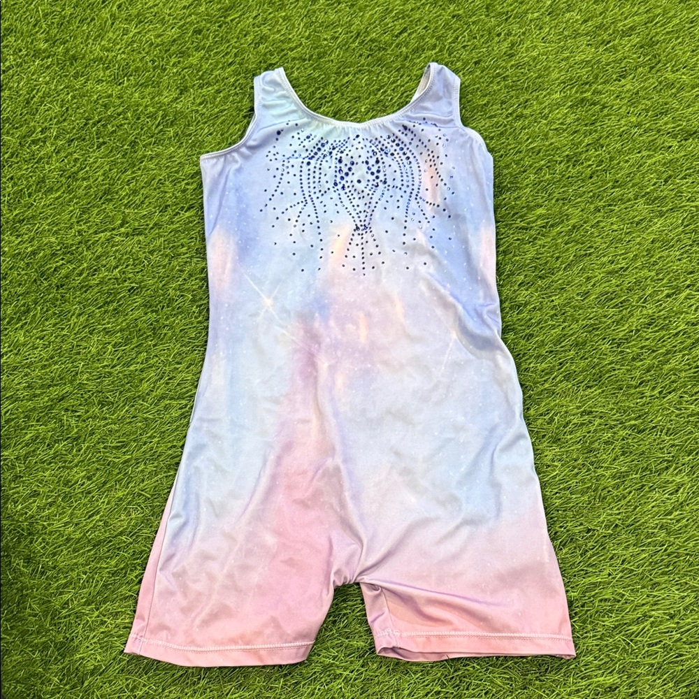 Zaclotre Gymnastics and Dance Unitard/Leotard